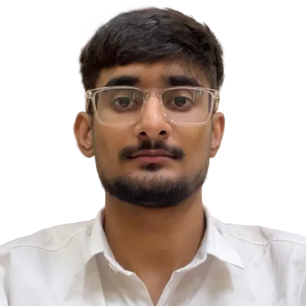 Muhammad Ahmad Ahsan